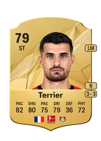 Martin Terrier Coins FUT