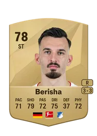 Mergim Berisha FIFA Coins Kaufen PS5