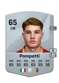Marco Pompetti FIFA Münzen Kaufen