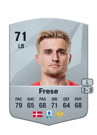 Martin Frese Monedas FC 25