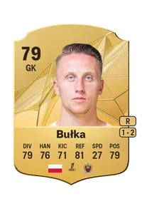 Marcin Bułka FIFA Coins Kaufen PS5
