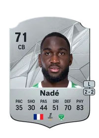 Mickaël Nadé Comprar Monedas FC 25