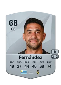 Manuel Fernández FIFA Münzen Kaufen