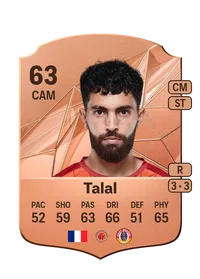 Madih Talal Comprar Monedas FC25