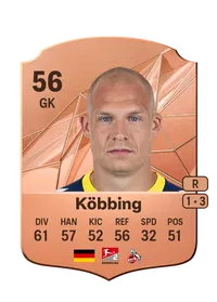 Matthias Köbbing FUT Coin