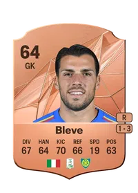 Marco Bleve Coins Kaufen EA FC 25
