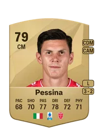 Matteo Pessina FIFA Coins Verkaufen