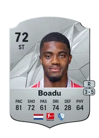 Myron Boadu FC25 Coins Kaufen