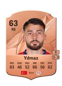 Mert Yılmaz FIFA Münzen Kaufen