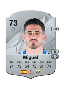 Miguel de la Fuente Comprar Monedas FC25