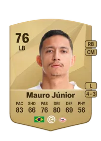 Mauro Jaqueson J. Ferreira Santos Credit FIFA