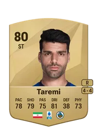 Mehdi Taremi FUT Crédit