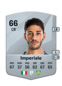Marco Imperiale EA FC 25 Coins