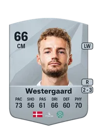 Magnus Westergaard Credit FUT