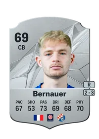 Maxime Bernauer Credit FC25