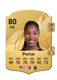 Midge Purce Monedas FC25