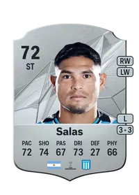 Maximiliano Salas Credit FIFA