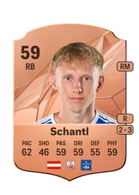 Marcel Schantl FIFA 25 Coins