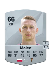 Mariusz Malec Monedas EA FC 25