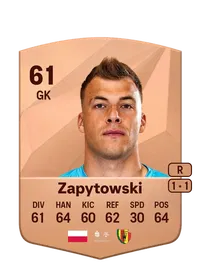 Marcel Zapytowski FIFA Münzen Kaufen