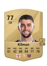 Maximilian Kilman FIFA Münzen Kaufen