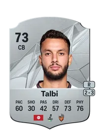 Montassar Talbi Crediti Di FIFA