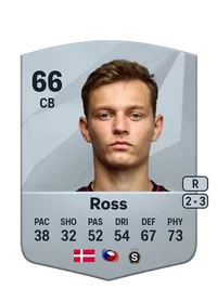 Mathias Ross Coins FUT