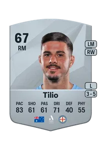 Marco Tilio Credit FIFA