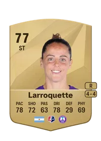 Mariana Larroquette Credit FUT