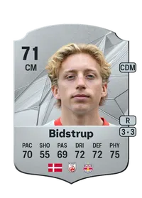 Mads Bidstrup FIFA Münzen Kaufen