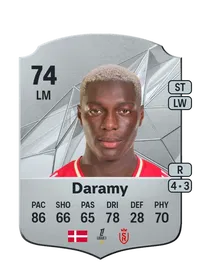 Mohamed Daramy Crediti FIFA