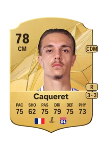 Maxence Caqueret Coins FUT