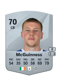 Mark McGuinness FUT Crédit