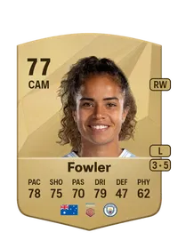 Mary Fowler FC25 Coins Kaufen