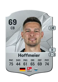 Marcel Hoffmeier EA FC 25 Coins Kaufen