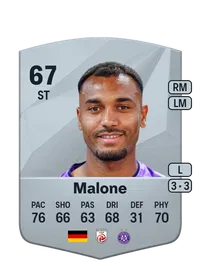 Maurice Malone Credit FIFA