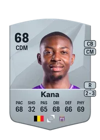 Marco Kana EA FC 25 Coins