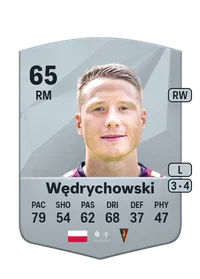 Marcel Wędrychowski Acheter Des Credit FC 25