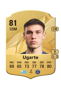 Manuel Ugarte FIFA Coins Kaufen PS5