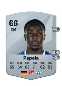 Merveille Papela Monedas EA FC 25