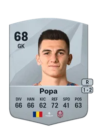 Mihai Popa FUT Coin