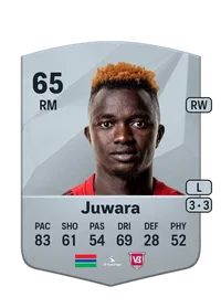 Musa Juwara FIFA Coins Kaufen PS5