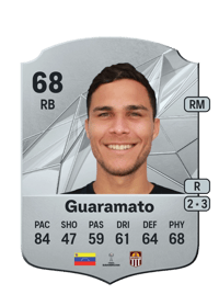 Marcel Guaramato FUT Coins Kaufen