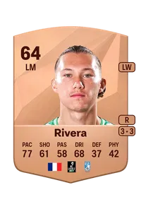 Maxence Rivera FIFA FUT Coins Kaufen