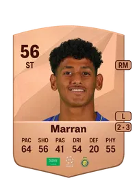 Mohammed Marran FIFA Münzen Kaufen