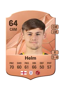 Mark Helm Comprar Monedas FC25