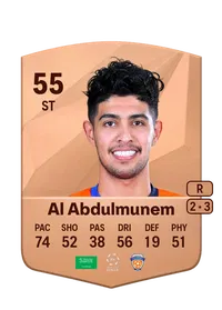 Malek Al Abdulmunem FIFA Coins
