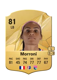 Morroni Comprar Monedas FC25