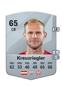 Martin Kreuzriegler Compra Monedas FC25