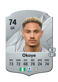 Maduka Okoye